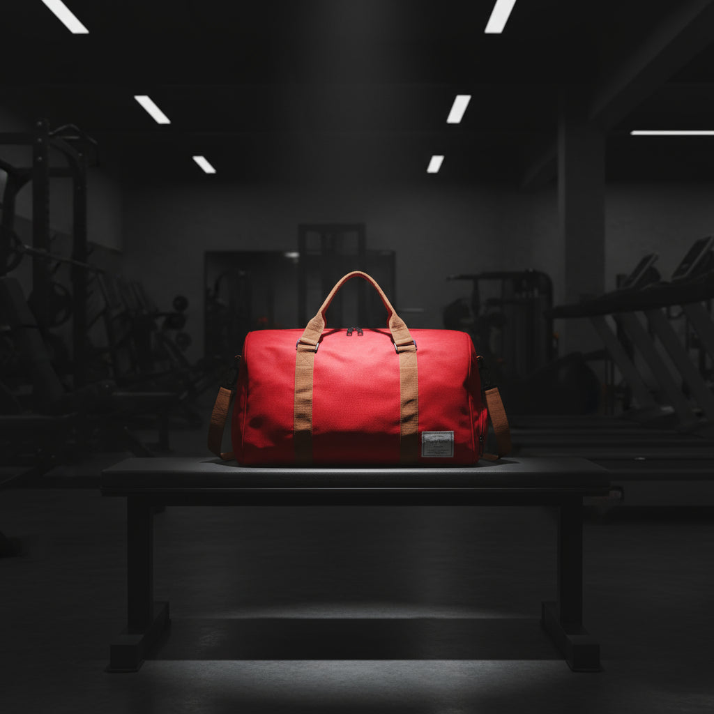 Workout Duffel Bag