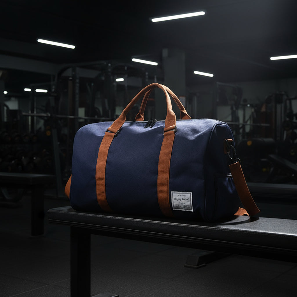 Workout Duffel Bag