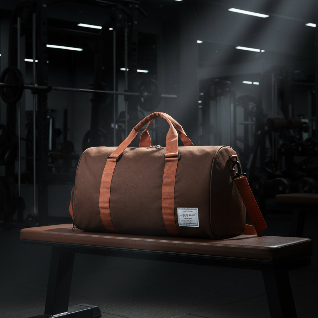 Workout Duffel Bag