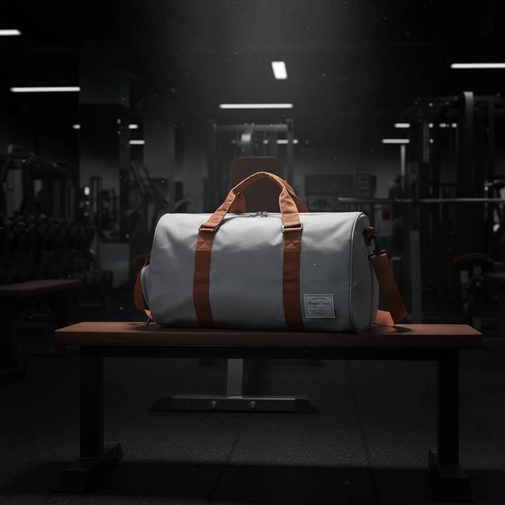 Workout Duffel Bag
